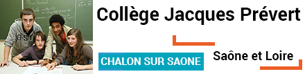 Collège Jacques Prévert